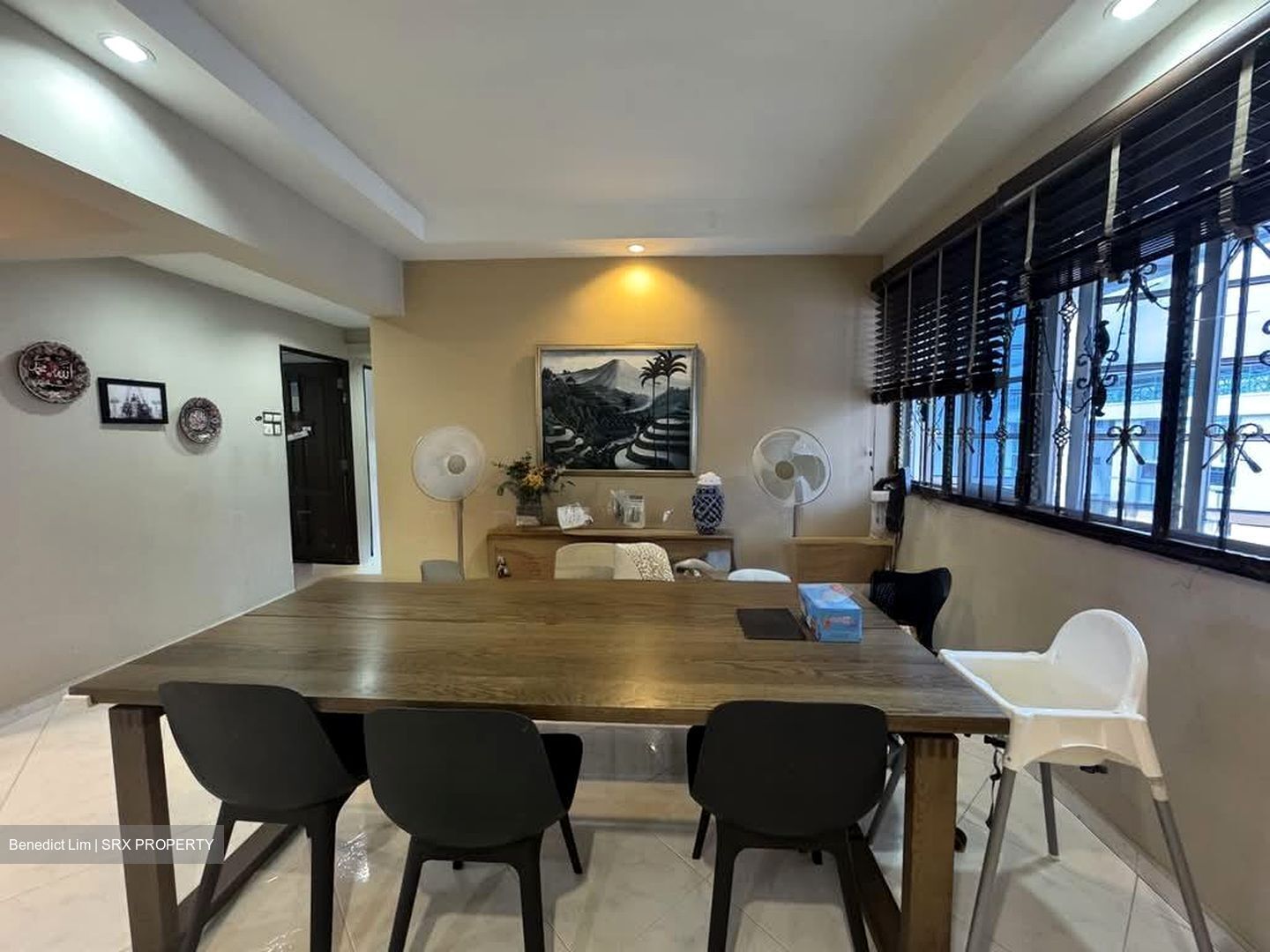 Blk 160 Tampines Street 12 (Tampines), HDB 5 Rooms #565830711